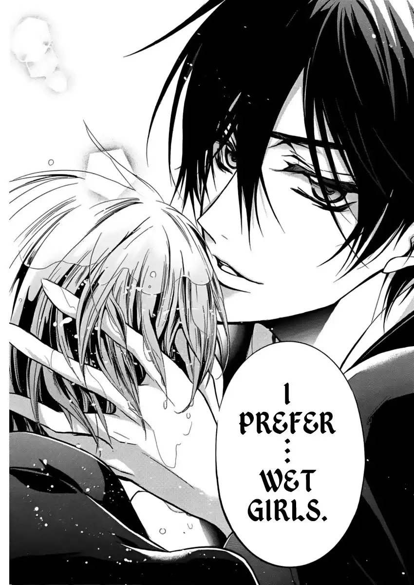 Pureblood Boyfriend Chapter 3 29